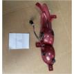 چراغ مه شکن عقب راست و چراغ دنده عقب - TIGGO 7 /T15